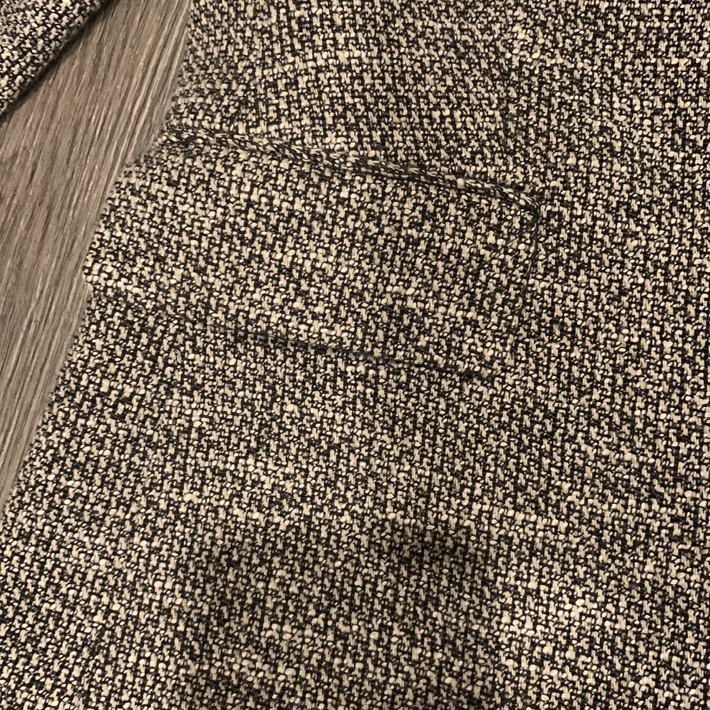 THE ROW blazer - Picture 5 of 15